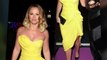Kimberley Walsh Flaunts Her Curves at London Charity Event