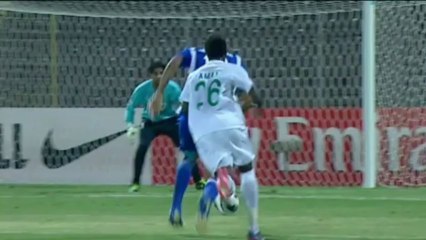 Primo e ultimo punto per Zenga in Champions asiatica