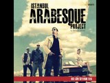 İstanbul Arabesque Project - İsyanım Var - Anadolu ayazı