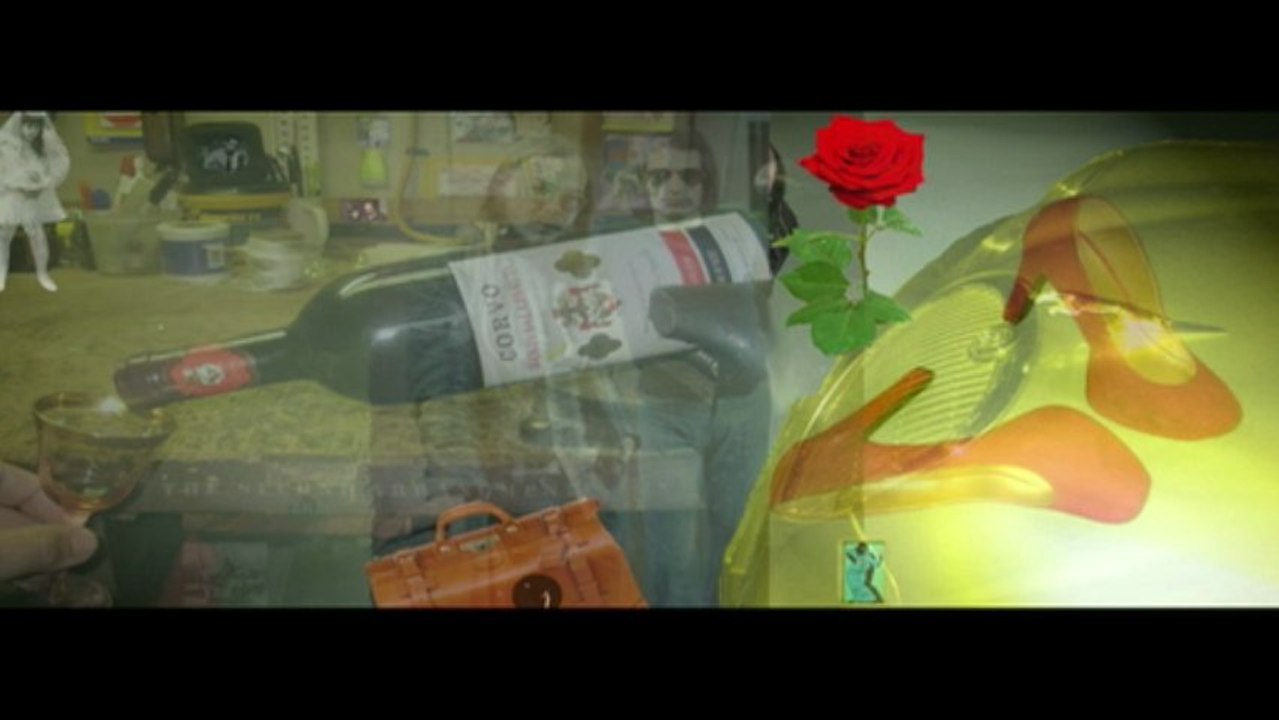Second Arrangement