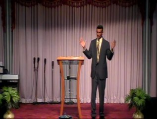 How To Conquer Arrogance part 2