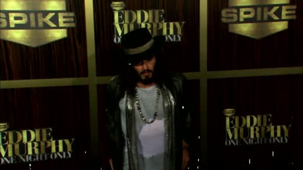 Russell Brand Heading to Court to Fight Lawsuit