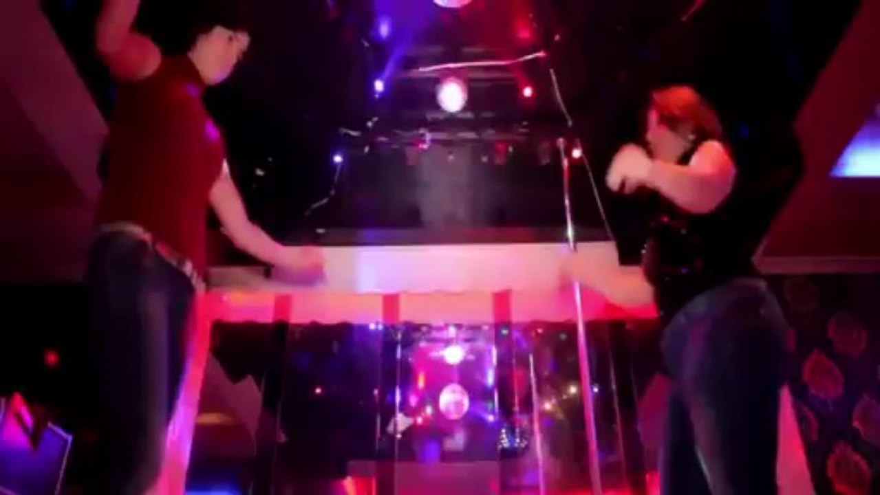 Hüseyin Kağıt -Nesrin Düet Ama Batar Ama Çıkar Yeni 2013 HD