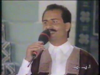 الفنان منجي الطرودي يغني كوكتال تونسي