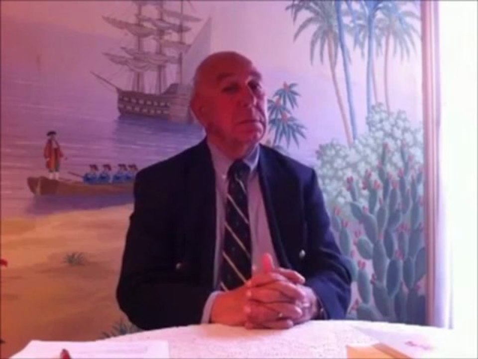 Ploncard d'Assac et les portes de l'Enfer