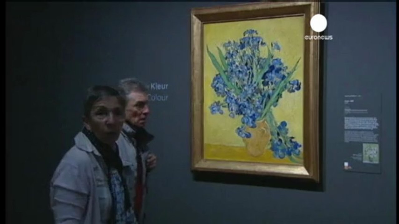 Van Gogh torna a casa: riapre il suo museo di Amsterdam