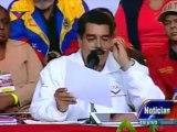 Presidente Maduro aprobó recursos para aumento de pensiones y salario mínimo