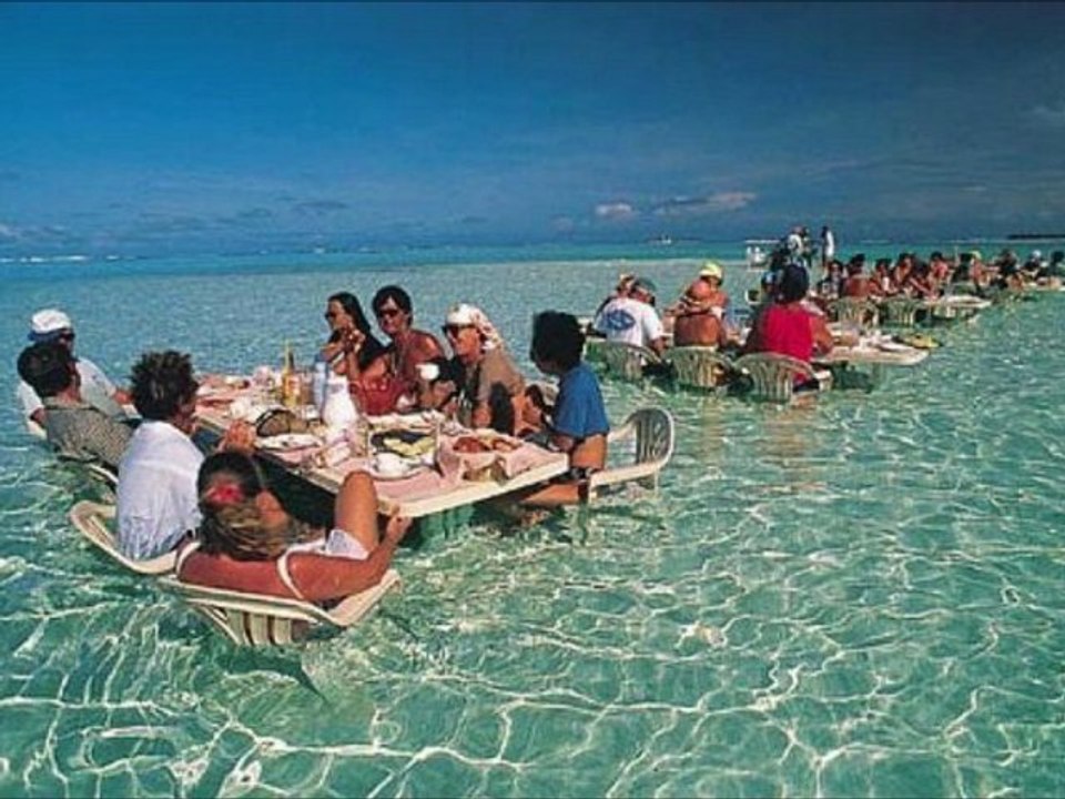 Marcel Beaumont Realtor® TRC - Paradise Properties of Florida - 954-261-1376