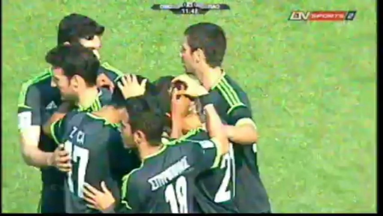 omonoia-pao 0-1 mparmarosis