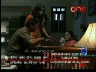 Haunted Nights 1st May 2013 Video Watch Online pt1