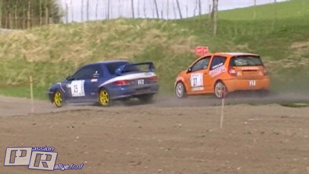 Rallye de la Lys 2013 - PassionRallye.fr.nf