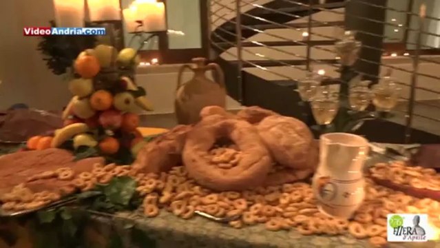 La Fiera d'Aprile nell'Officina San Domenico tra musica, mostre e intrattenimento