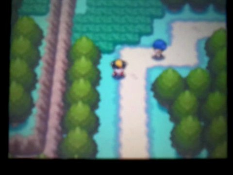 Let's play Pokémon Or HeartGold épisode 9 : Wattouat ?