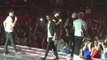 One Direction - Twitter Questions (Dancing Gangnam Style, Singing french songs) @ Paris, Bercy - YouTube