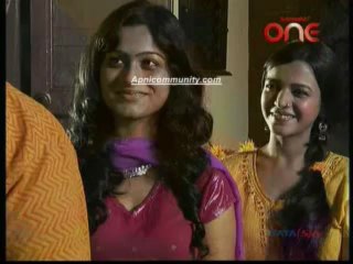 Haunted Nights 1 May2013-pt1