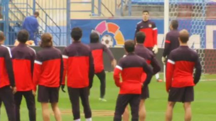 Ferguson: "Rooney no se mueve"