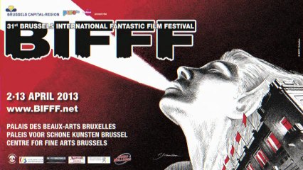 BIFFF 2013 - what happened at the brussels international fantastic film festival?