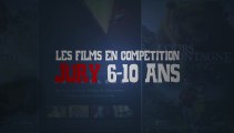 BANDES ANNONCES JURY 6/10 ans