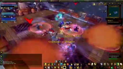 Bataille en haute mer - Scénario 5.3 (par Adriacraft)