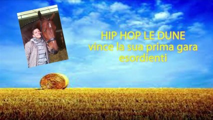 HIP HOP LE DUNE VINCE A MONTELIBRETTI maggio 2012_2mpg