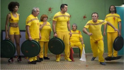 Les profs film complet en français