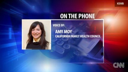 12-year-old  California health council can help
