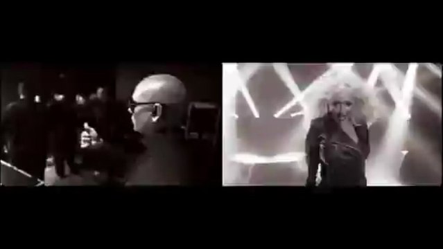 Pitbull - Feel This Moment ft. Christina Aguilera