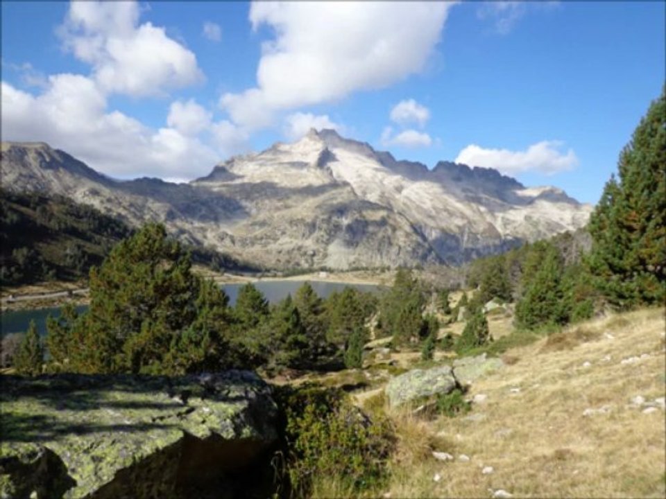 VALLEE D ESTIBERE
