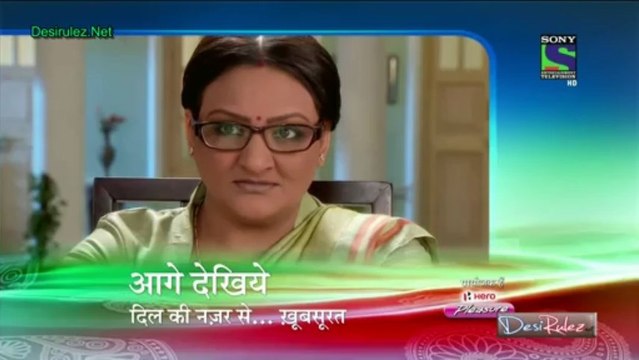 Dil Ki Nazar Se Khoobsurat 1st May 2013-Part-2