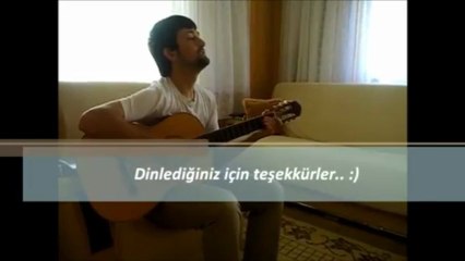 7.peron-Bile bile yandı yüreğim