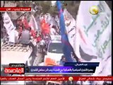 عصام الشريف: نظام الإخوان لا يختلف عن نظام مبارك في سياساته مع العمال