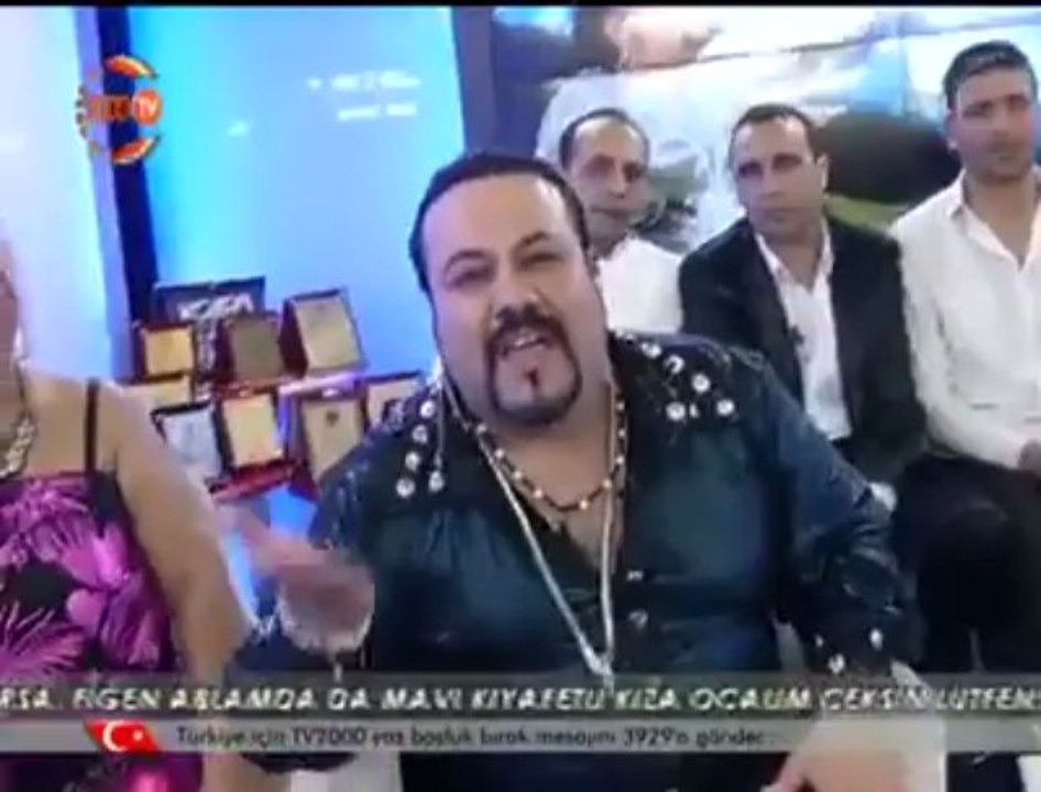 LAPSEKİLİ TAYFUR-GECELER