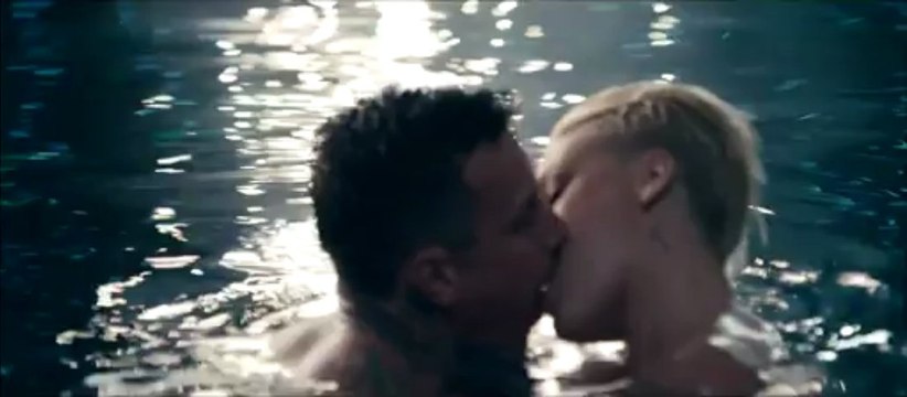 Pink - Just Give Me A Reason ft. Nate Ruess