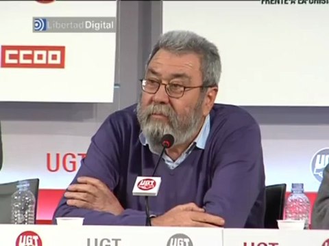 Los sindicatos se niegan a revelar el coste de los actos del 1 de mayo