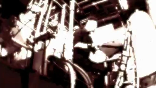 Sonik Foundry - Slipping Away (2012)