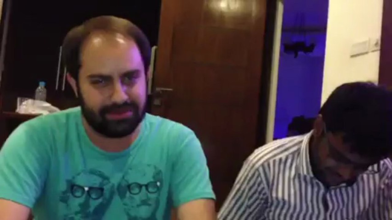 PTI ka manshoor! Imran khan message for the minorities!