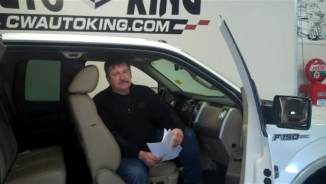 Cw AutoKing sells safe, reliable used cars and trucks