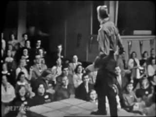 The Platters / Fabian (1959)