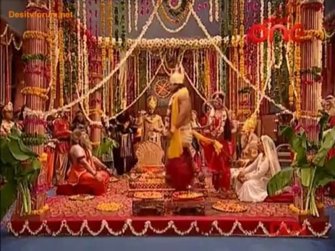 Jai Jai Jai Bajarangbali 1st May 2013 Video Watch Online pt1