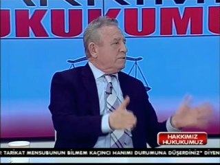 AK PARTİ İZMİR MİLLETVEKİLİ AVUKAT ERDAL KALKAN - 26 NİSAN 2013