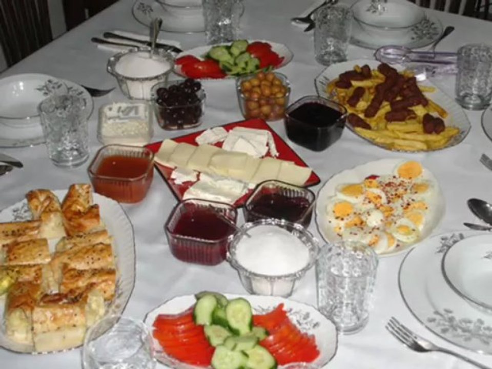 ramazan davulu