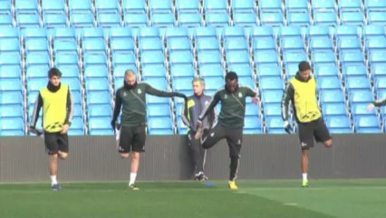 Mourinho, en los titulares internacionales
