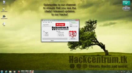 Zynga Poker Hack ™ FREE Download ™ May - June 2013 Update