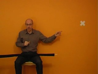 L'illusion curieuse de la tête qui disparaît