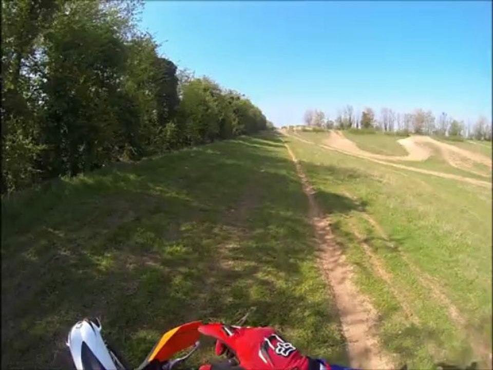 entrainement avec PY le 1er mai 2013