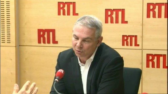 Thierry Lepaon : Nous attendons (...) une autre politique économique et sociale