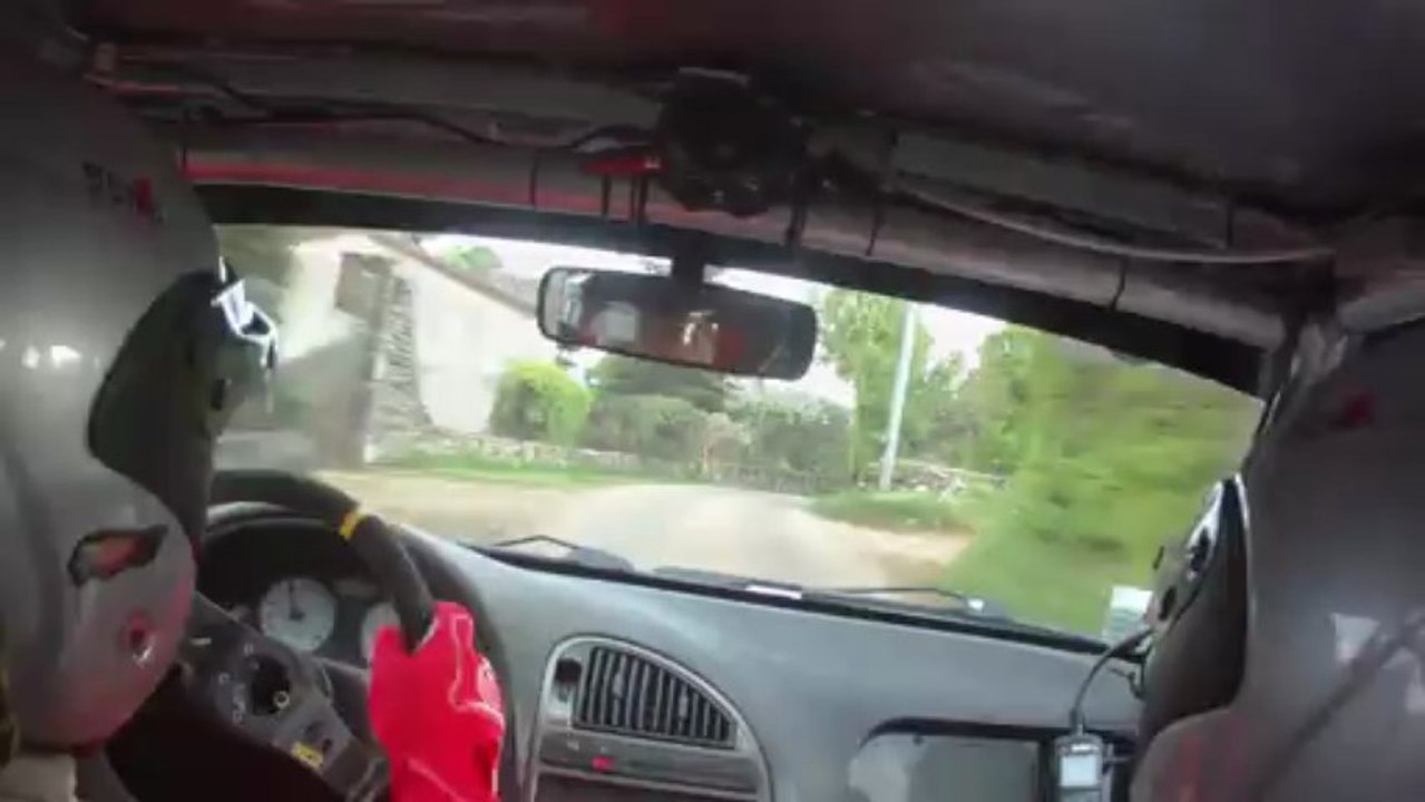 rallye du quercy 2013