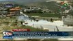 Colonos judíos atacan a palestinos en Cisjordania