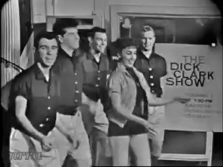 Royal Teens / Jerry Lee Lewis (1958)