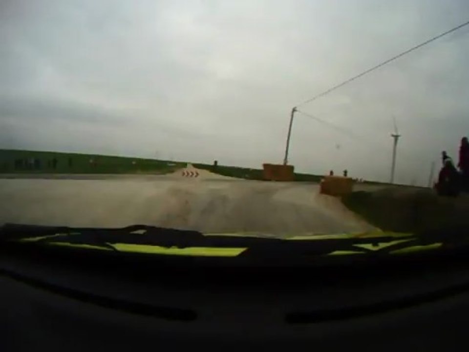 rallye de la meuse 2013, mougeot- mougeot 106 rallye fa5